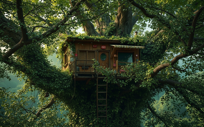 A sample prompt of what you can find in this page