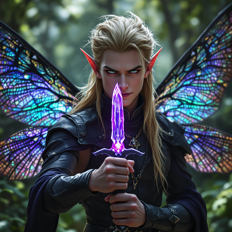 A sample prompt of what you can find in this page