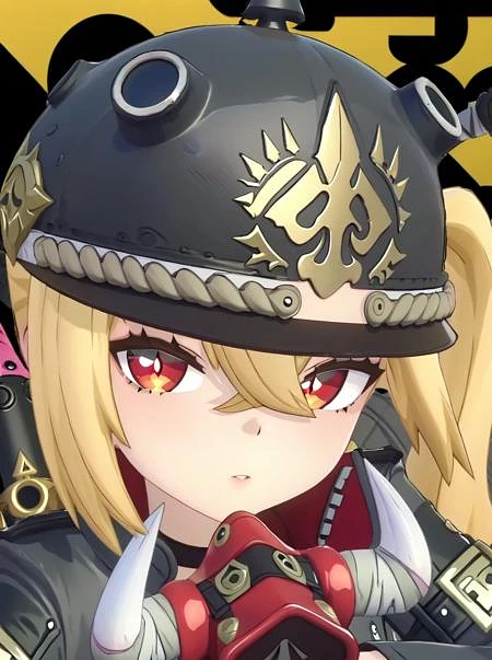 Featured image #5 for Characters [Zenless Zone Zero - 3D]