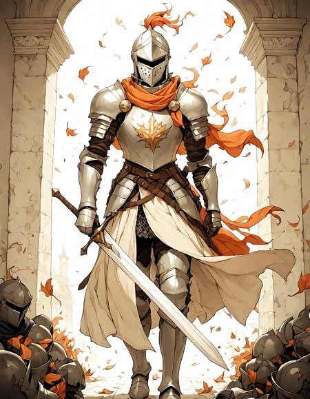 Featured image #2 for Soft Sketch Style