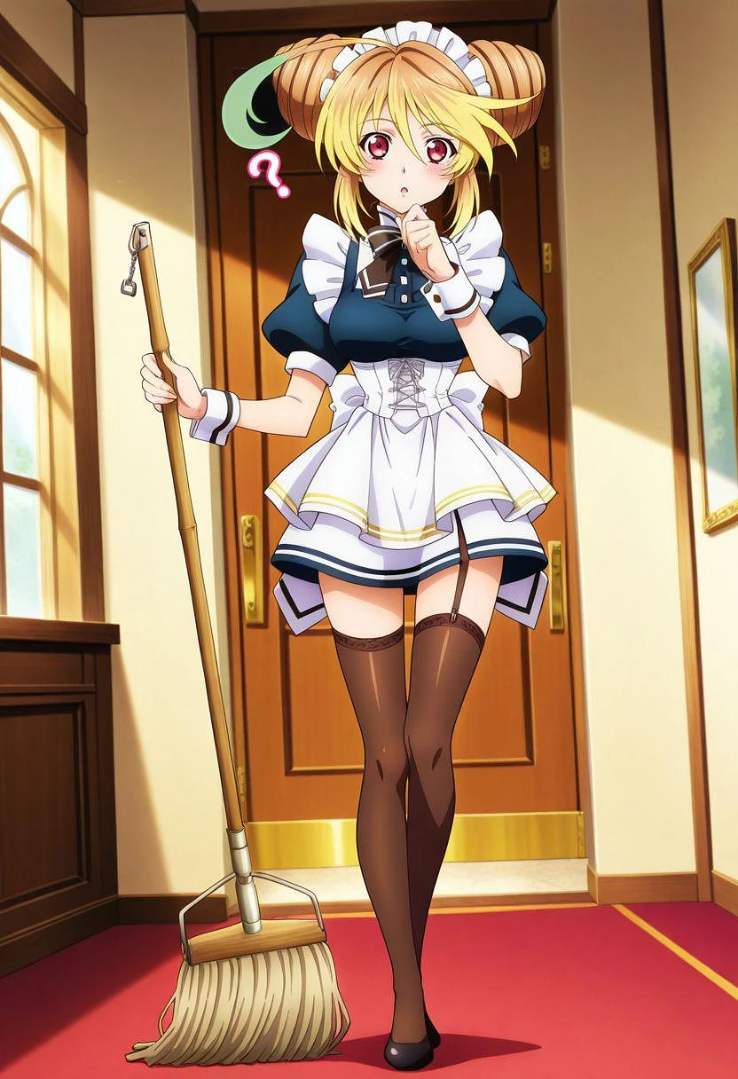 Featured image #4 for Milla Maxwell/ミラ・マクスウェル (Tales of Xillia)