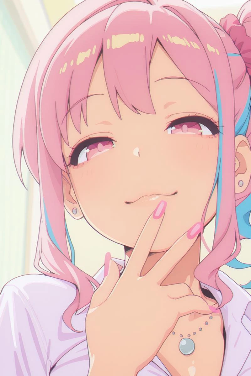 Featured image #1 for Kaede Hozuki [Oniichan wa Oshimai!]
