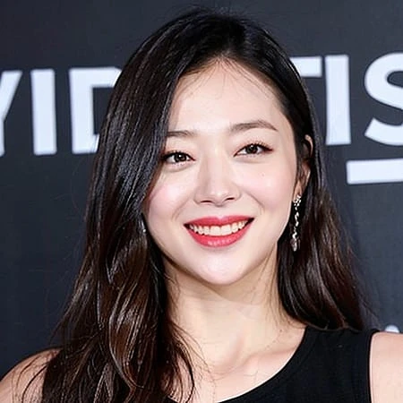 Featured image #3 for Sulli