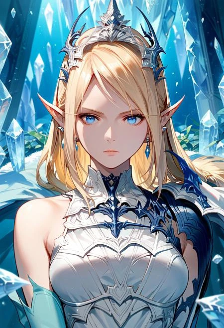Featured image #3 for Final Fantasy XVI