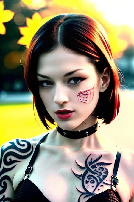 Featured image #3 for Stoya