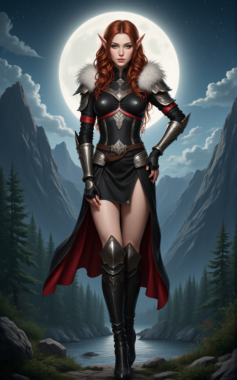 A sample prompt of what you can find in this page