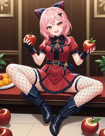 Featured image #6 for Shigure Fudeshima
