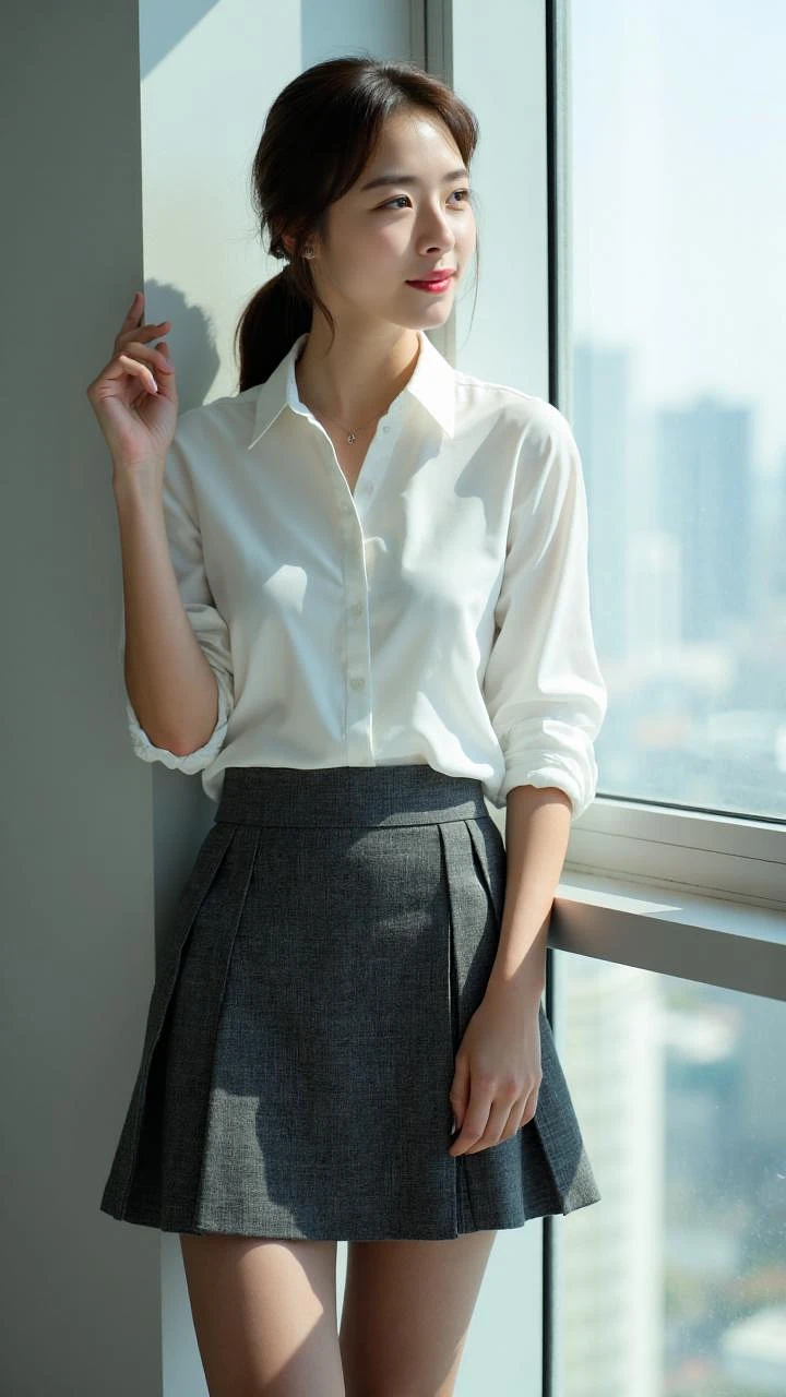 Featured image #1 for Lee Yeon Hee flux