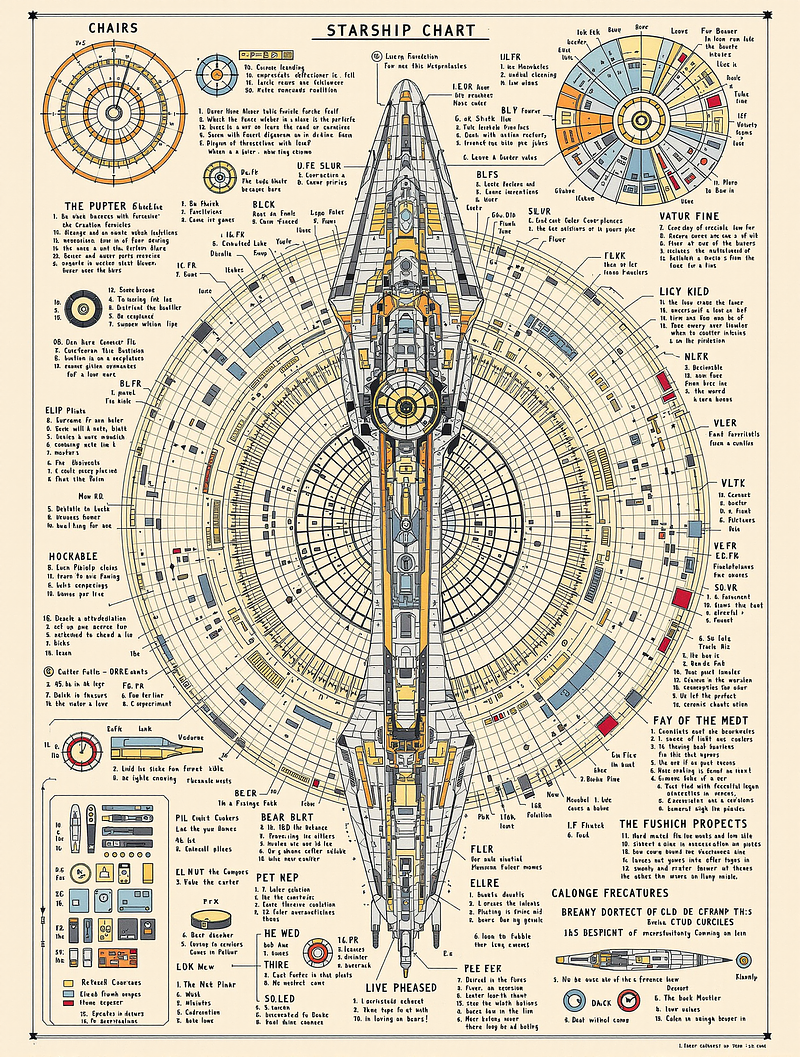 A sample prompt of what you can find in this page