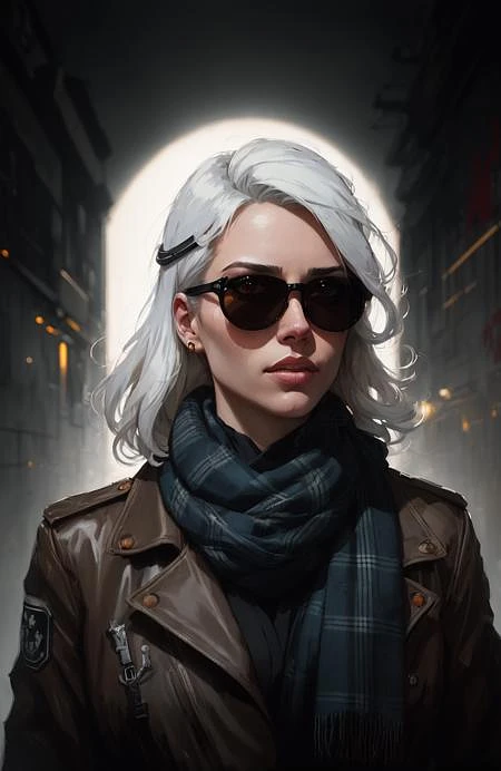 Featured image #1 for Lyriel