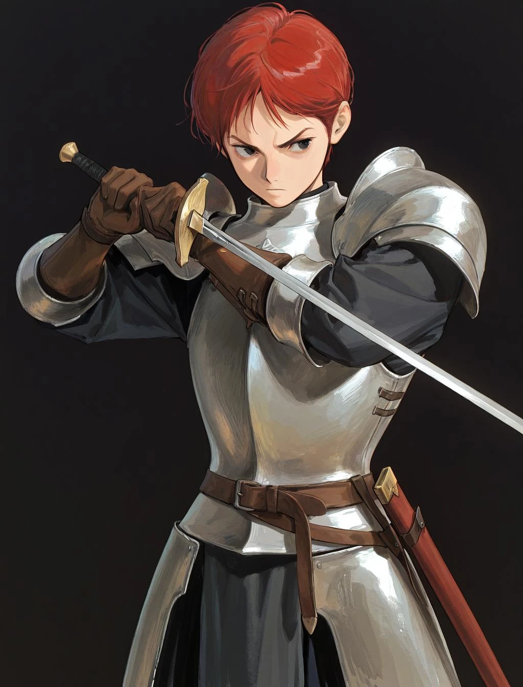 Featured image #2 for Hidari Style