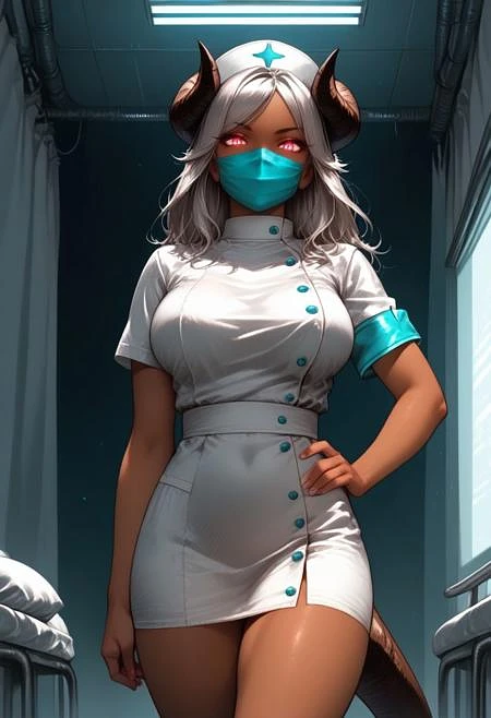 Featured image #4 for Mature Comics Style