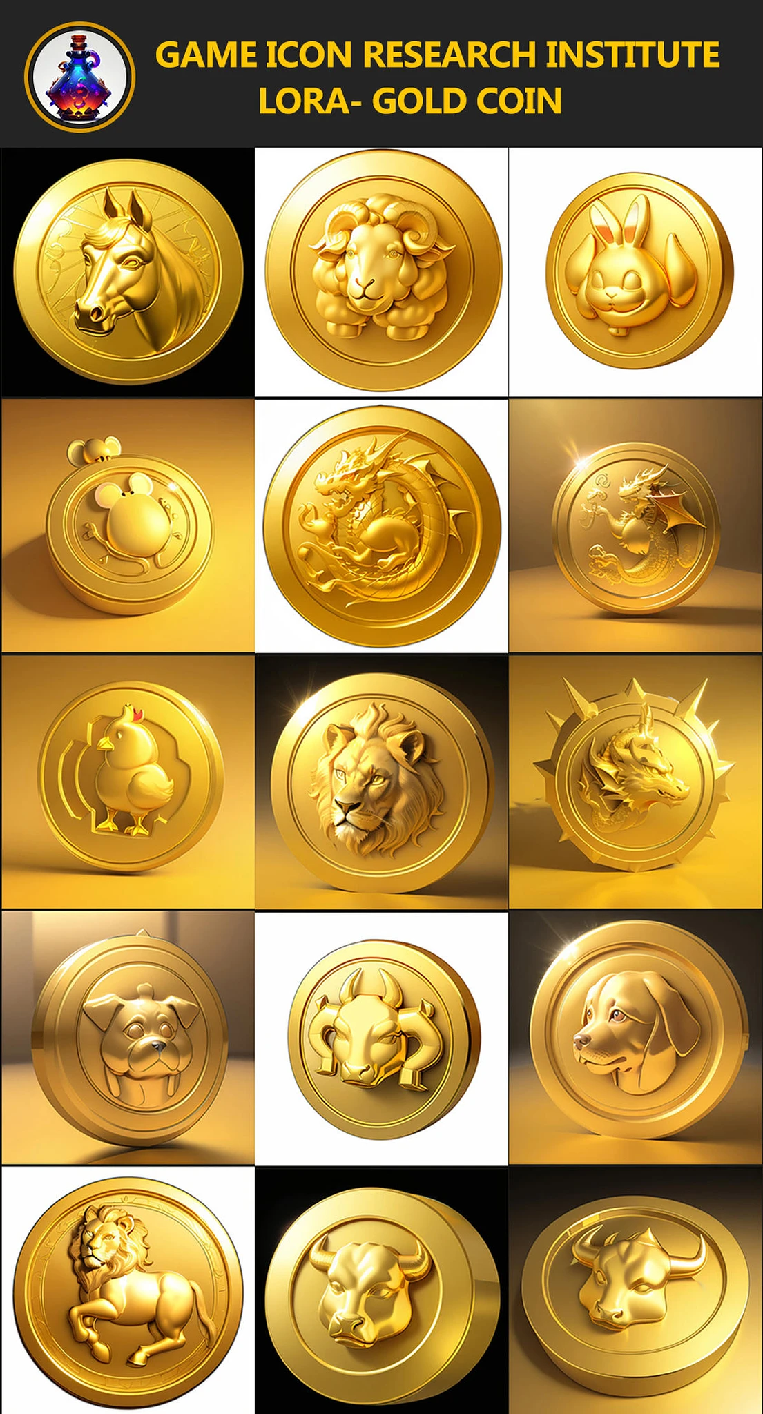 Featured image #6 for gmic iocn_f1 2D Chinese style.safetensors