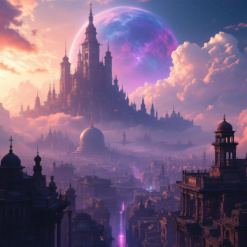 A sample prompt of what you can find in this page