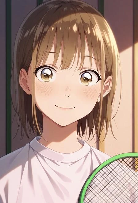 Featured image #1 for Kano Chinatsu | Blue Box | アオのハコ