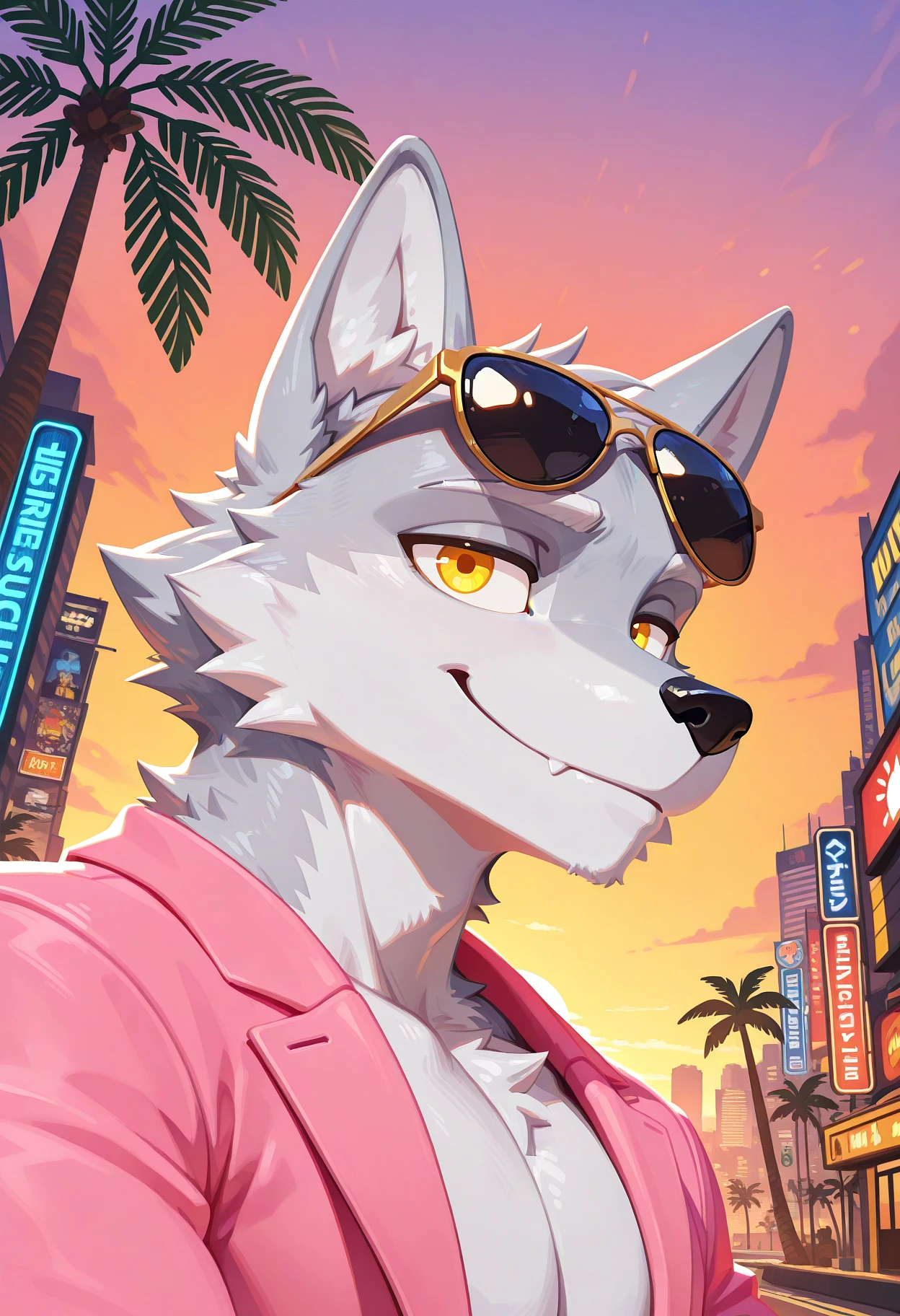 Featured image #2 for Styles 4 Furry Models