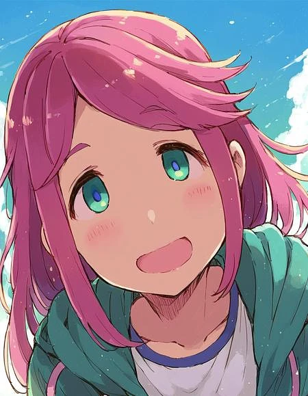 Featured image #3 for eb110ss (イービーヒャクジュウエスエス) Style (Manga, etc) [Pony]