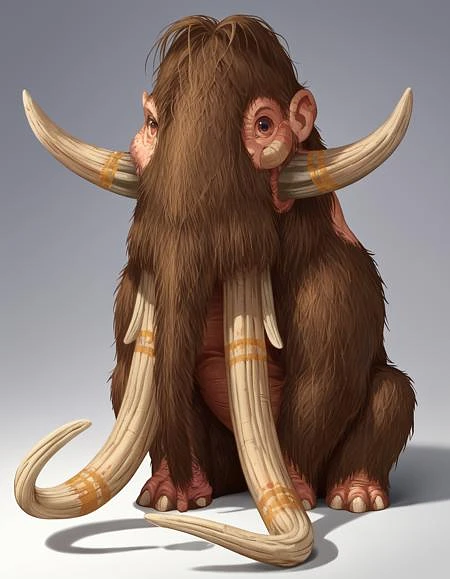Featured image #3 for Mammoth | Norsca (Total War Warhammer)