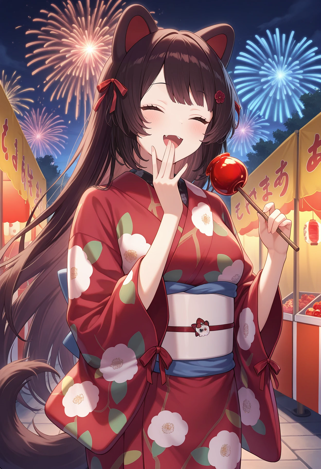 Featured image #3 for [Illustrious] Inui Toko 戌亥とこ / Nijisanji