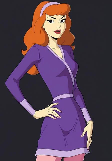 Featured image #1 for What's new Scooby doo? - main gang
