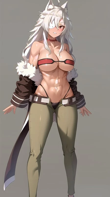Featured image #5 for Ghislaine (Mushoku Tensei)