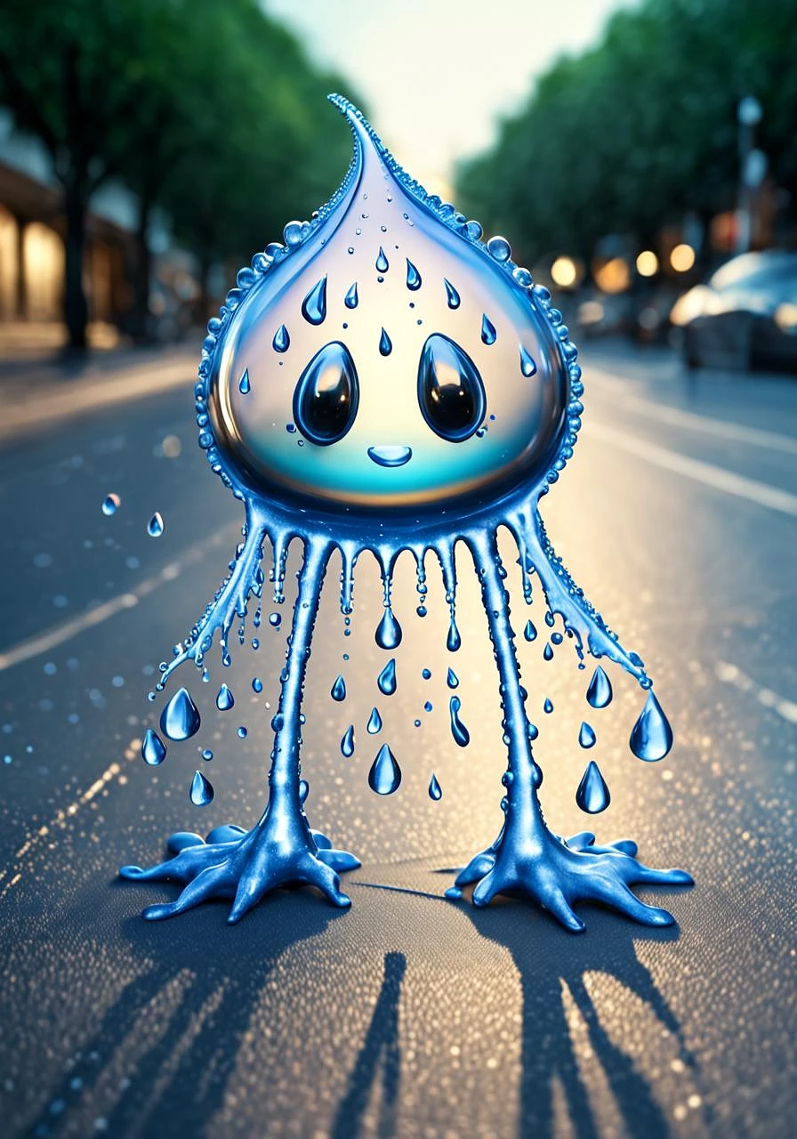 Featured image #5 for world morph helper collection
