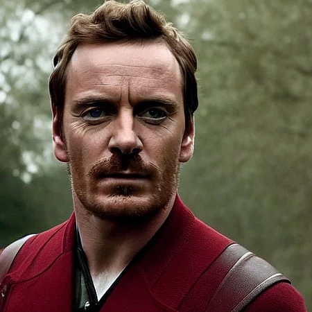 Featured image #1 for Michael Fassbender