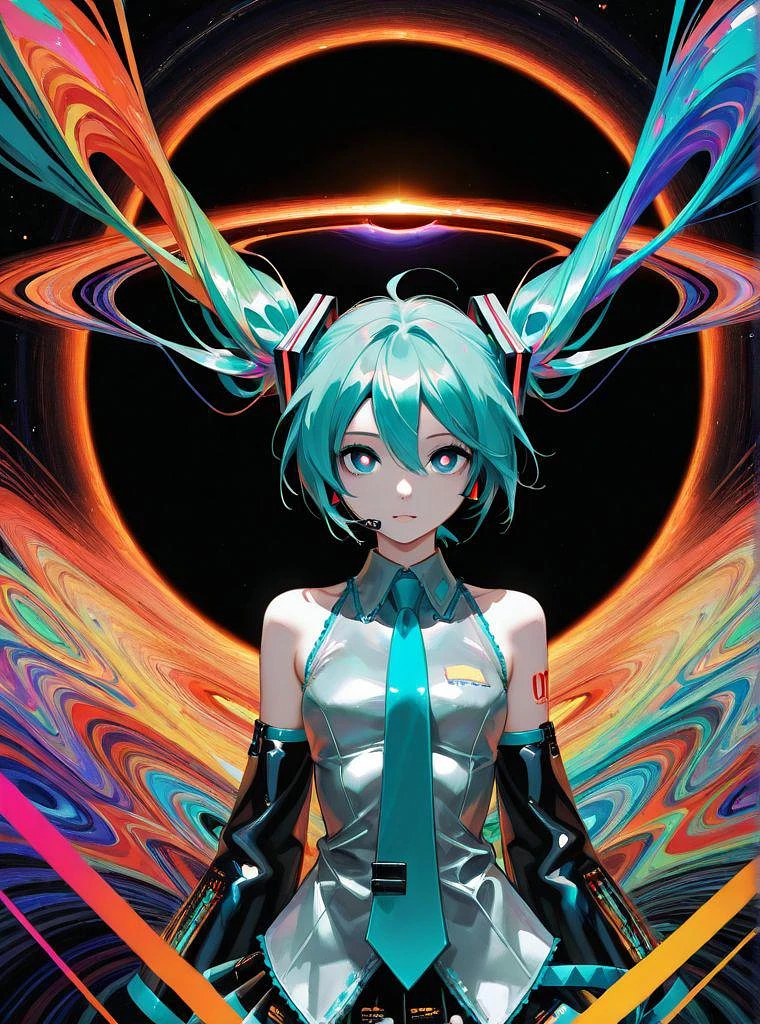 Featured image #2 for Hyper Anime Illustreal