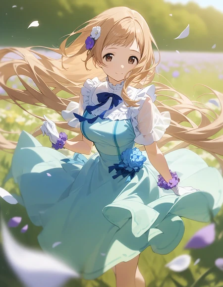 Featured image #3 for Mano Sakuragi / 櫻木 真乃