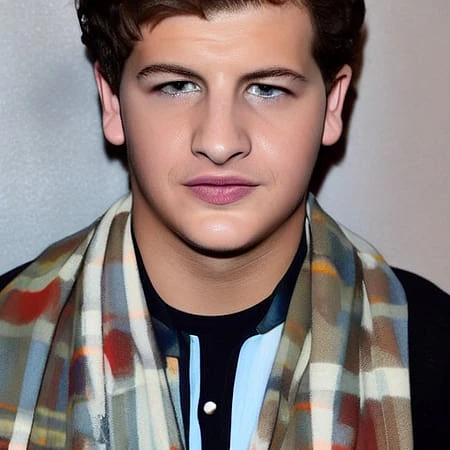 Featured image #5 for Tye Sheridan