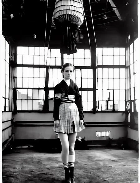 Featured image #2 for Hilla and Bernd Becher Photography Embedding
