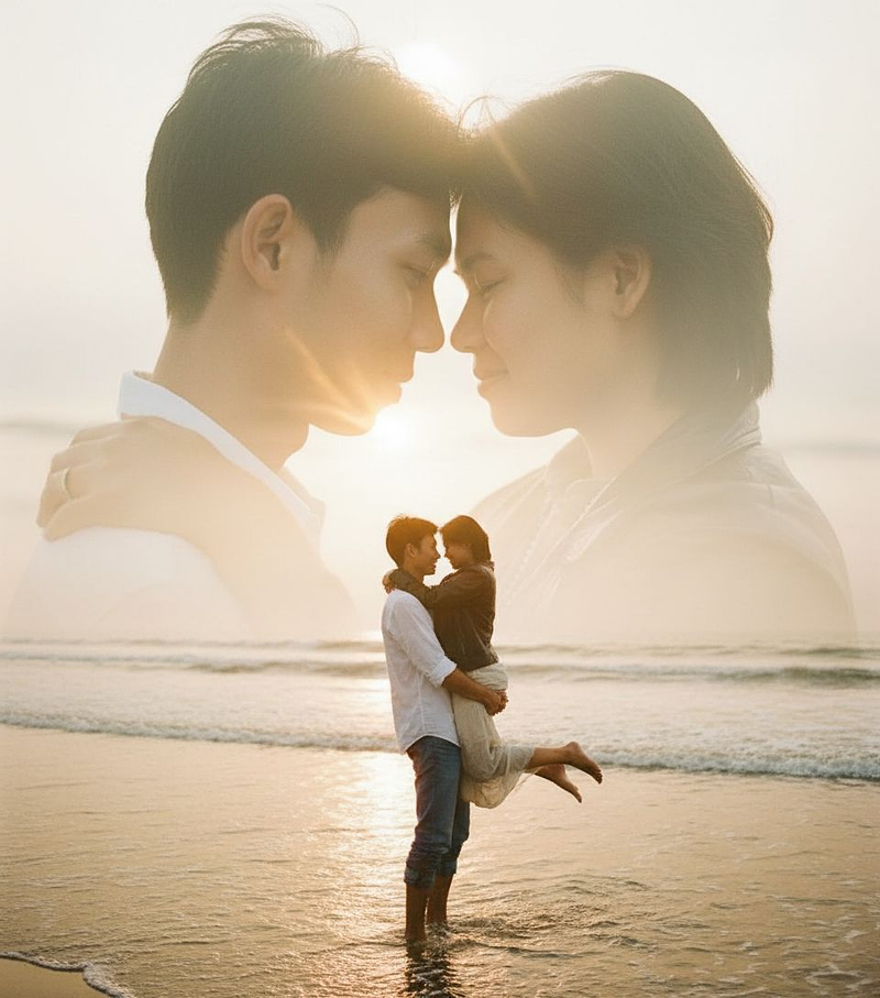 A sample prompt of what you can find in this page