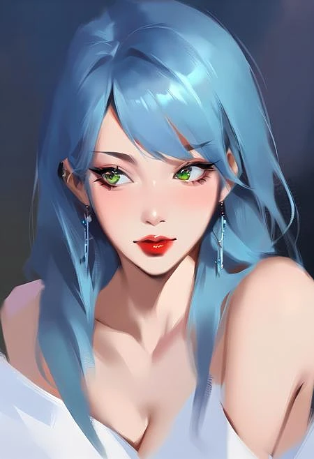 Featured image #3 for [Kohaku-XL] 石榴-pomegranate v1.0