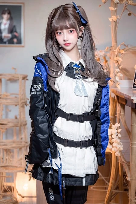Featured image #1 for GuanXiaoyu_Re