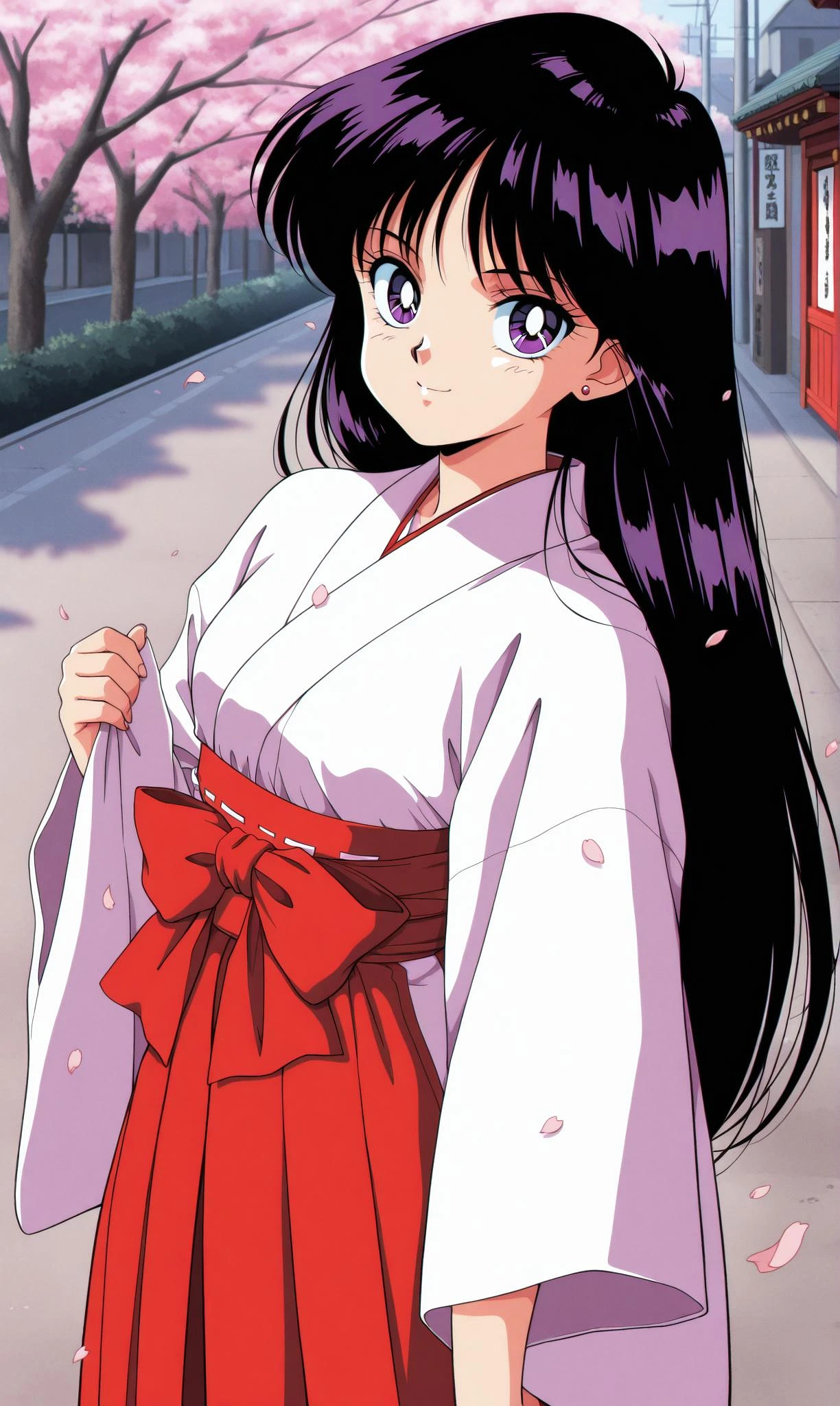 Featured image #2 for [ILLUST] Rei Hino | Sailor Mars  | Sailor Moon