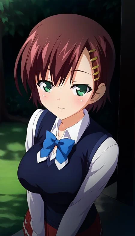 Featured image #4 for 仓中纱奈-鬼父（Sana Kuranaka-Oni chichi）