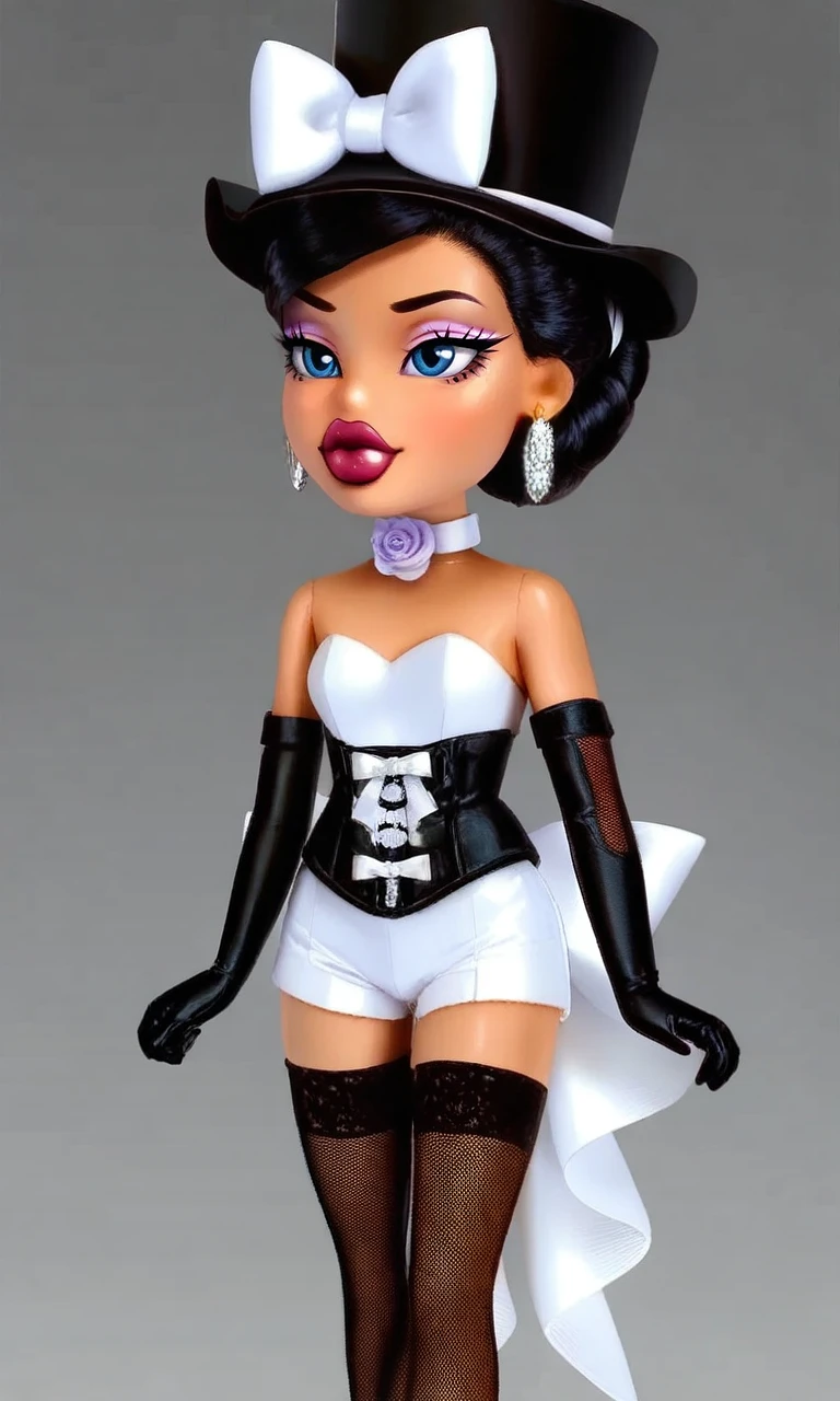 Featured image #3 for Bratz Style