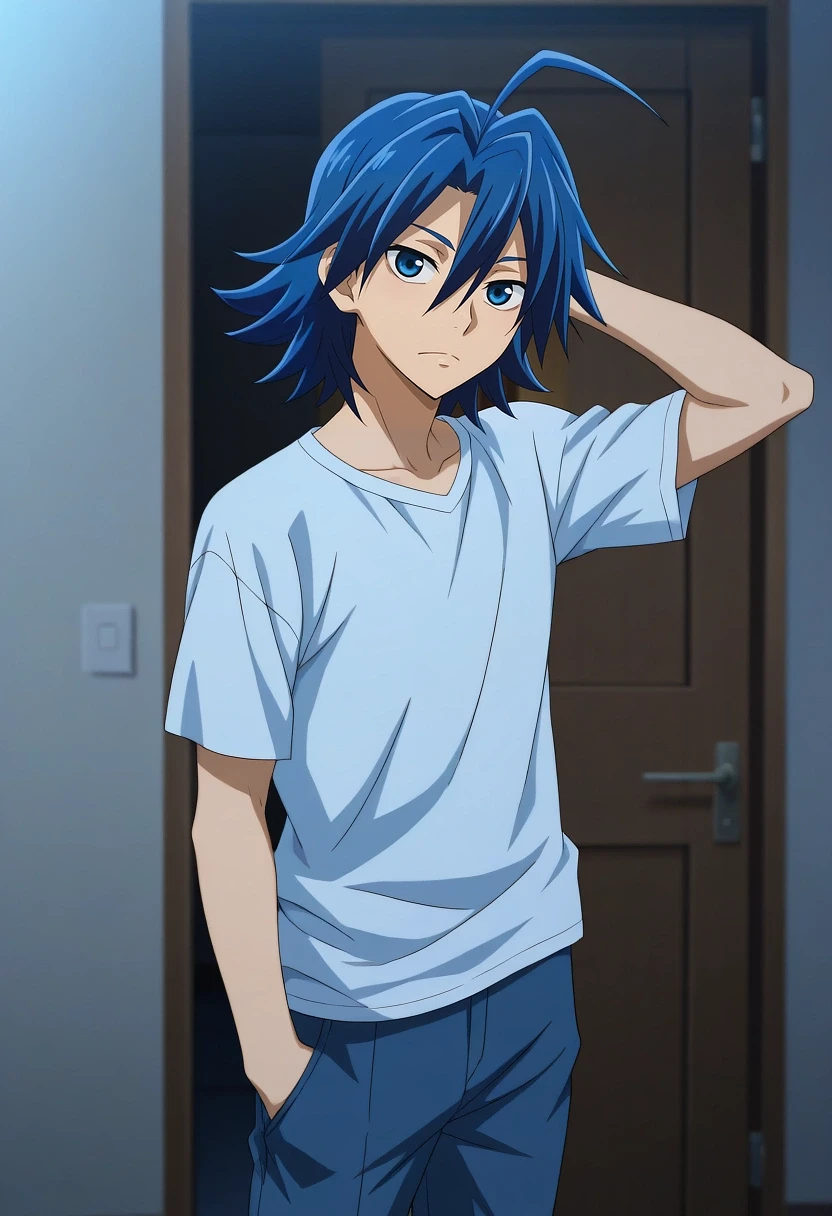 Featured image #3 for Sangaku Manami | Yowamushi Pedal / Yowapeda