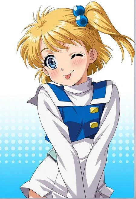 Featured image #5 for Presia Zenosakis/プレシア・ゼノサキス (Masoukishin)