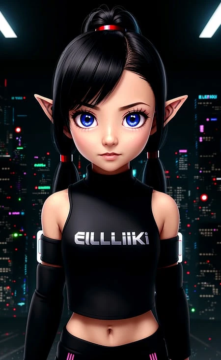 Featured image #4 for animeElves