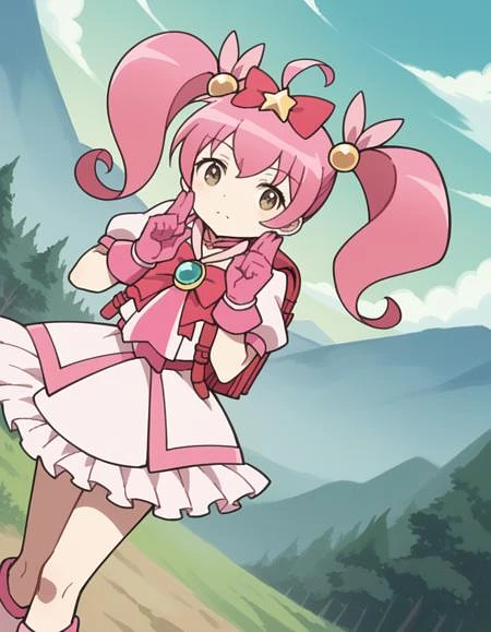 Featured image #2 for Kanako Kurusu (来栖 加奈子) - OreImo: My Little Sister Can't Be This Cute (俺の妹がこんなに可愛いわけがない) - COMMISSION