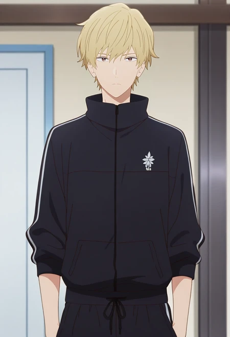 Featured image #1 for Shun Futami | Cool Doji Danshi / Play It Cool, Guys