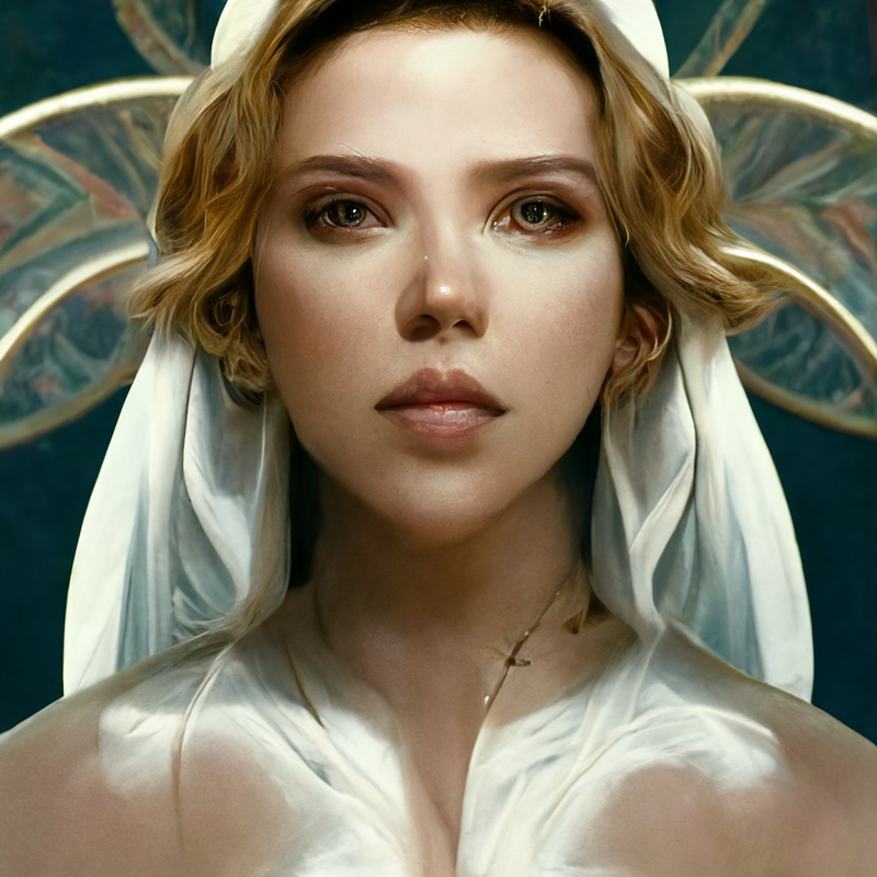 A sample prompt of what you can find in this page