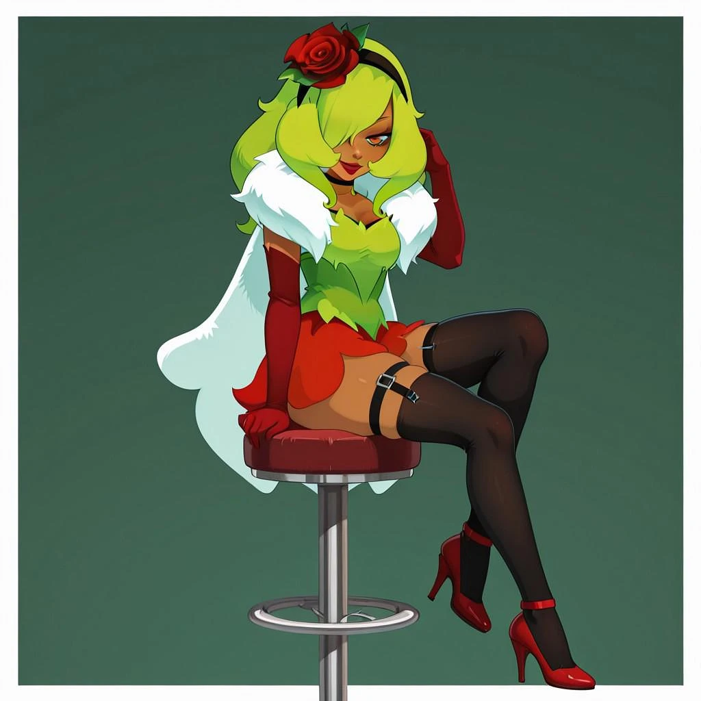 Featured image #1 for Cra Prostitute, Shannon and Cra Goddess - Wakfu