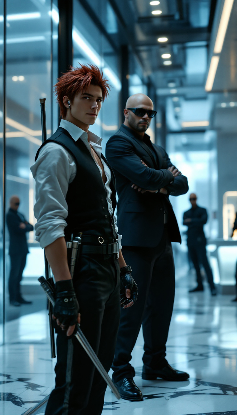 A sample prompt of what you can find in this page