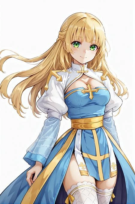 Featured image #3 for Archbishop (Ragnarok Online)