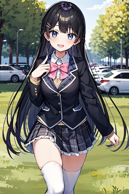 Featured image #5 for Tsukino mito 月ノ美兎 / Nijisanji