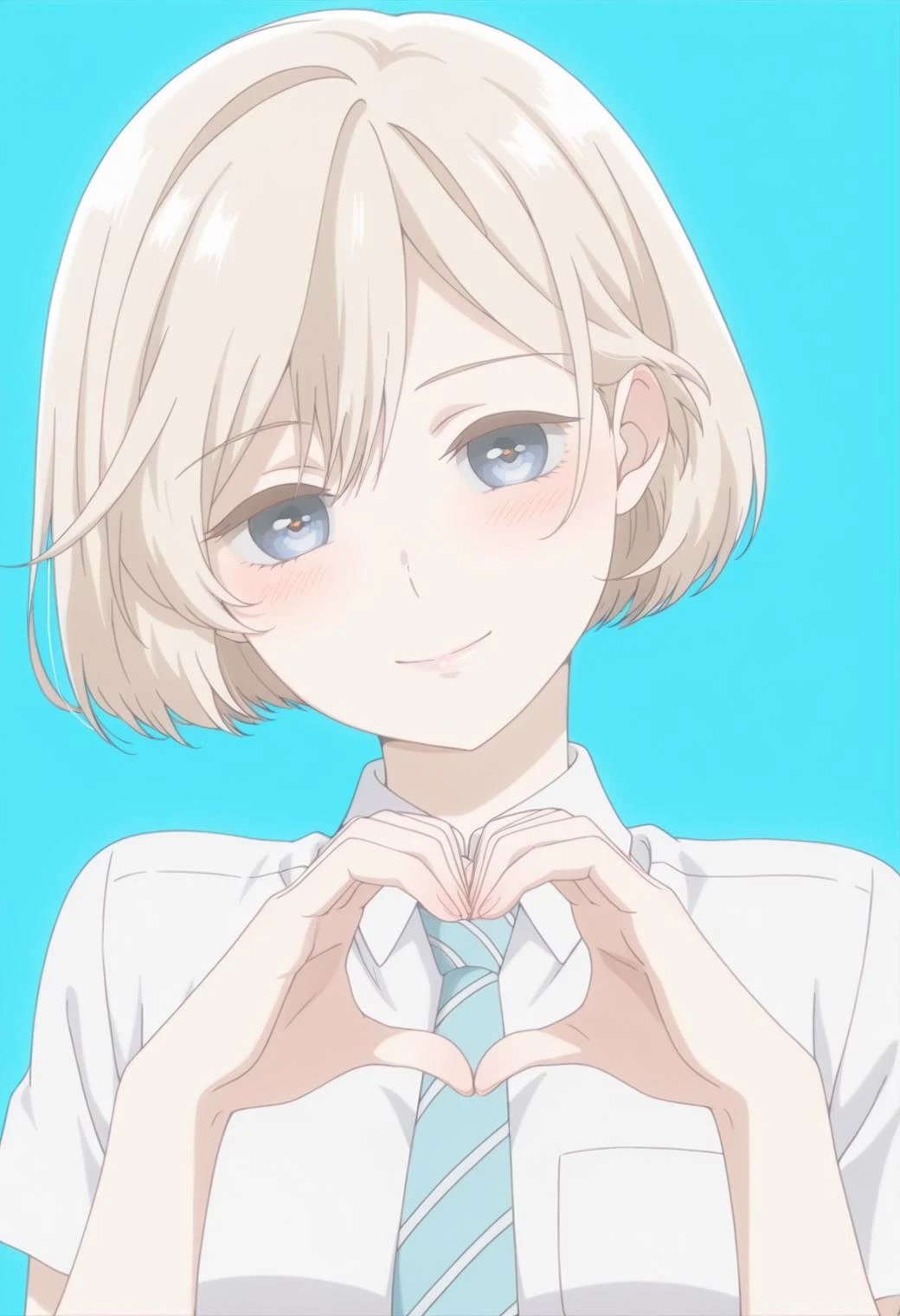Featured image #2 for Sugawara Niina (O Maidens in Your Savage Season)