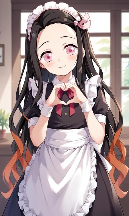 Featured image #2 for Nezuko Kamado - (Kimetsu no Yaiba) Pony