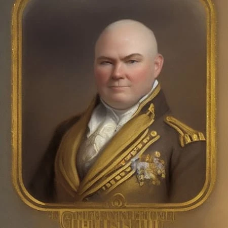 Featured image #1 for naval-portrait